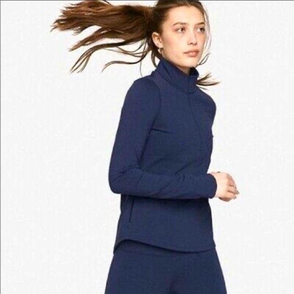 Outdoor voices • Sprint 1/2 zip